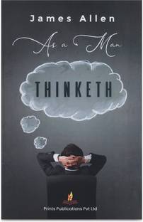As a Man Thinketh