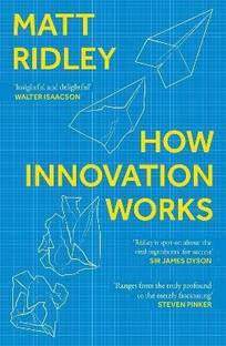 How Innovation Works