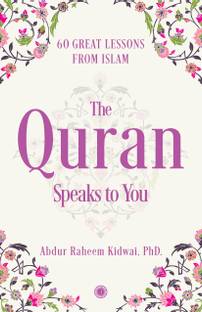 The Quran Speaks to You