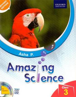 Amazing Science Class - 3
