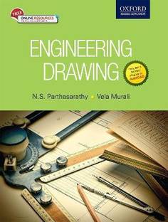 Engineering Drawing First Edition