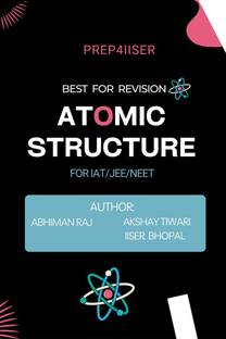 Atomic Structure Class 11 Jee-Neet
