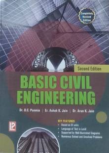 BASIC CIVIL ENGINEERING