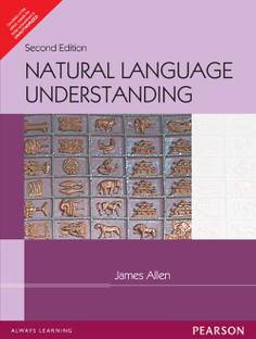 Natural Languages Understanding 1 Edition