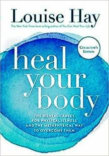 Heal Your Body