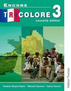 Encore Tricolore Nouvelle 3