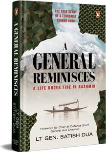 A General Reminisces