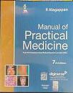 Manual of Practical Medicine
