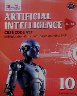 EDUSOFT ARTIFICIAL INTELLIGENCE CLASS 10 CBSE CODE 417 VER. 2.0