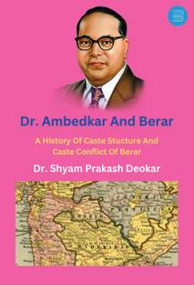Dr Ambedkar And Berar
