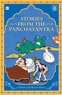 Stories from the Panchatantra
