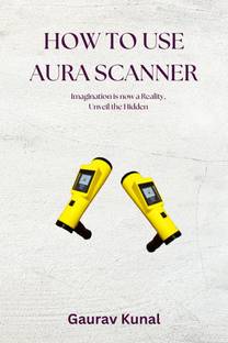 How to Use Aura Scanner
