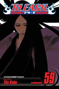 Bleach, Vol. 59: Volume 59