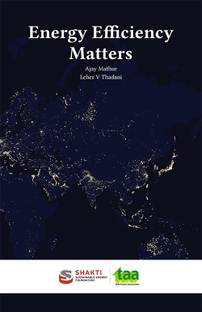 Energy Efficiency Matters