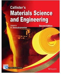 Callister's Materials Science and Engineering