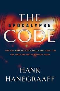 The Apocalypse Code