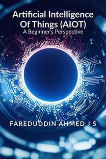 ARTIFICIAL INTELLIGENCE OF THINGS(AIOT)