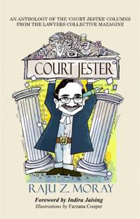 Court Jester | Raju Z Moray | OakBridge