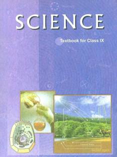 Science Class IX latest Edition