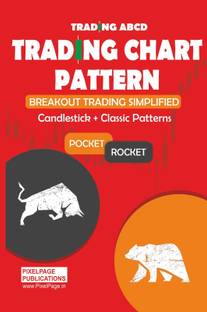 Trading Chart Pattern Book | Trading Abcd Breakout Pattern Simplified | Candlesticks and Classic Chart Patterns | Pocket Rocket