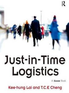 Just-in-Time Logistics