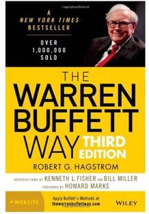 The Warren Buffet Way Paperback