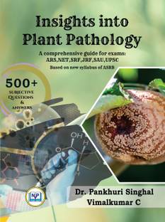 Insights into Plant Pathology
