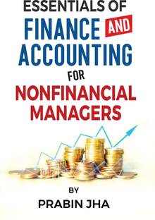 Essentials of Finance and Accounting for Nonfinancial Managers