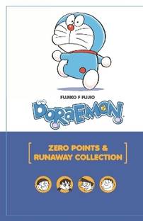 Doraemon Zero Points and Runaway Collection