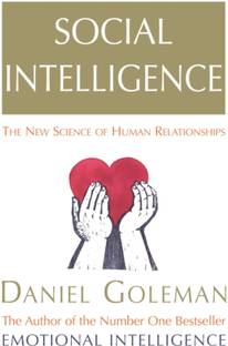 Social intelligence paperback