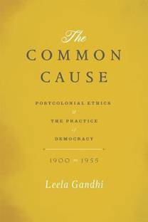 The Common Cause
