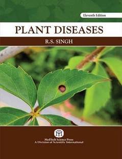 Plant Diseases