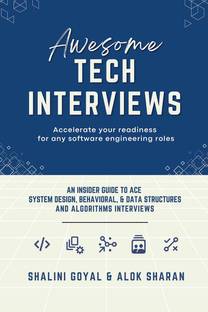 Awesome Tech Interviews