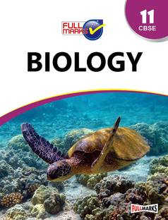 Biology Class 11 CBSE (2023-24)