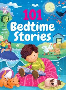 101 Bedtime Stories
