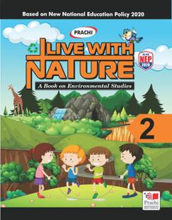 LIVE WITH NATURE CLASS 2