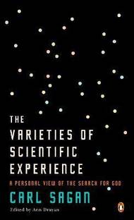 The Varieties of Scientific Experience