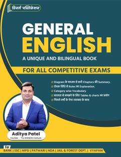 General English (Bilingual Book)