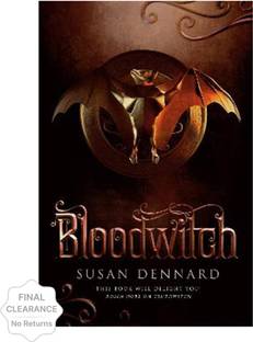 Bloodwitch