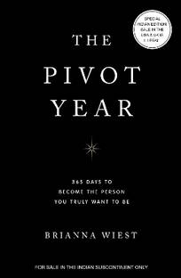 The Pivot Year (English)