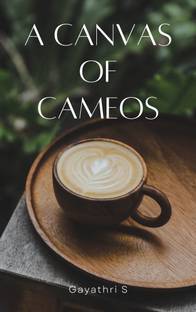 A canvas of cameos