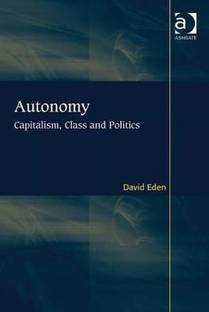 Autonomy