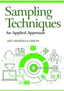 Sampling Techniques - An Applied Approach