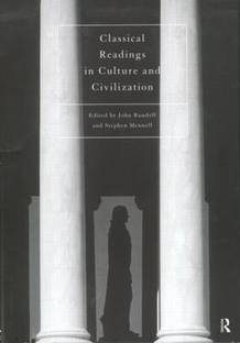 Classical Readings on Culture and Civilization