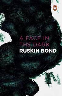 Face In Dark And Other Haunting