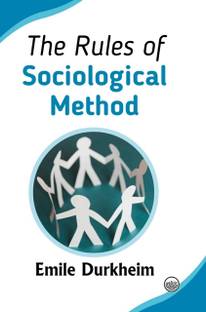 The Rules of Sociological Method