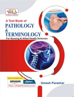 A Text Book of Pathology and Terminology