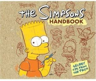 The Simpsons Handbook