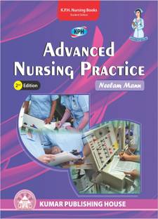 ADVANCED NURSING PRACTICE