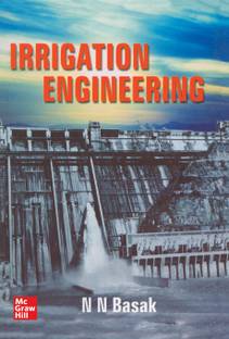 Irrigation Engineering